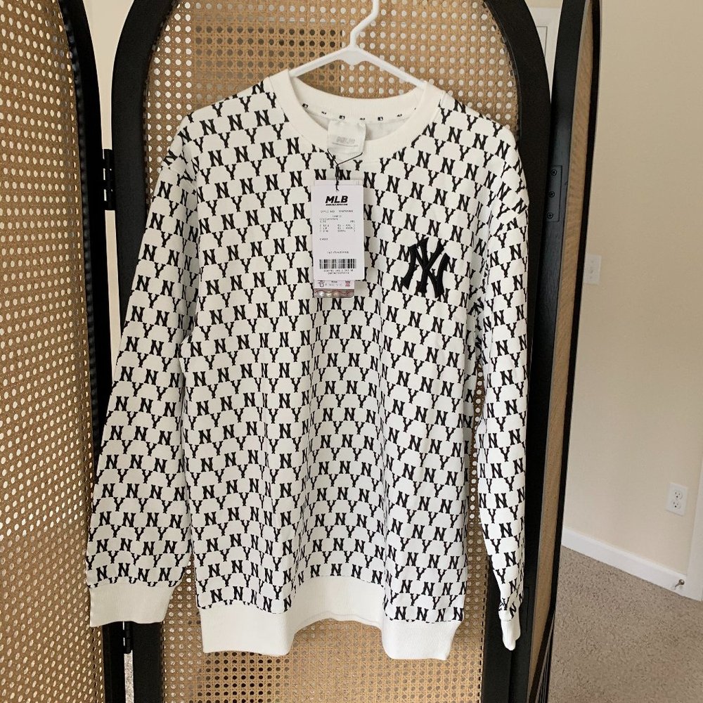 MLB hoodie